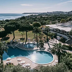 Hotel Mclub Alicudi