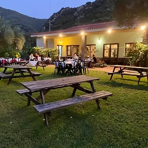Hotel Su Mannau
