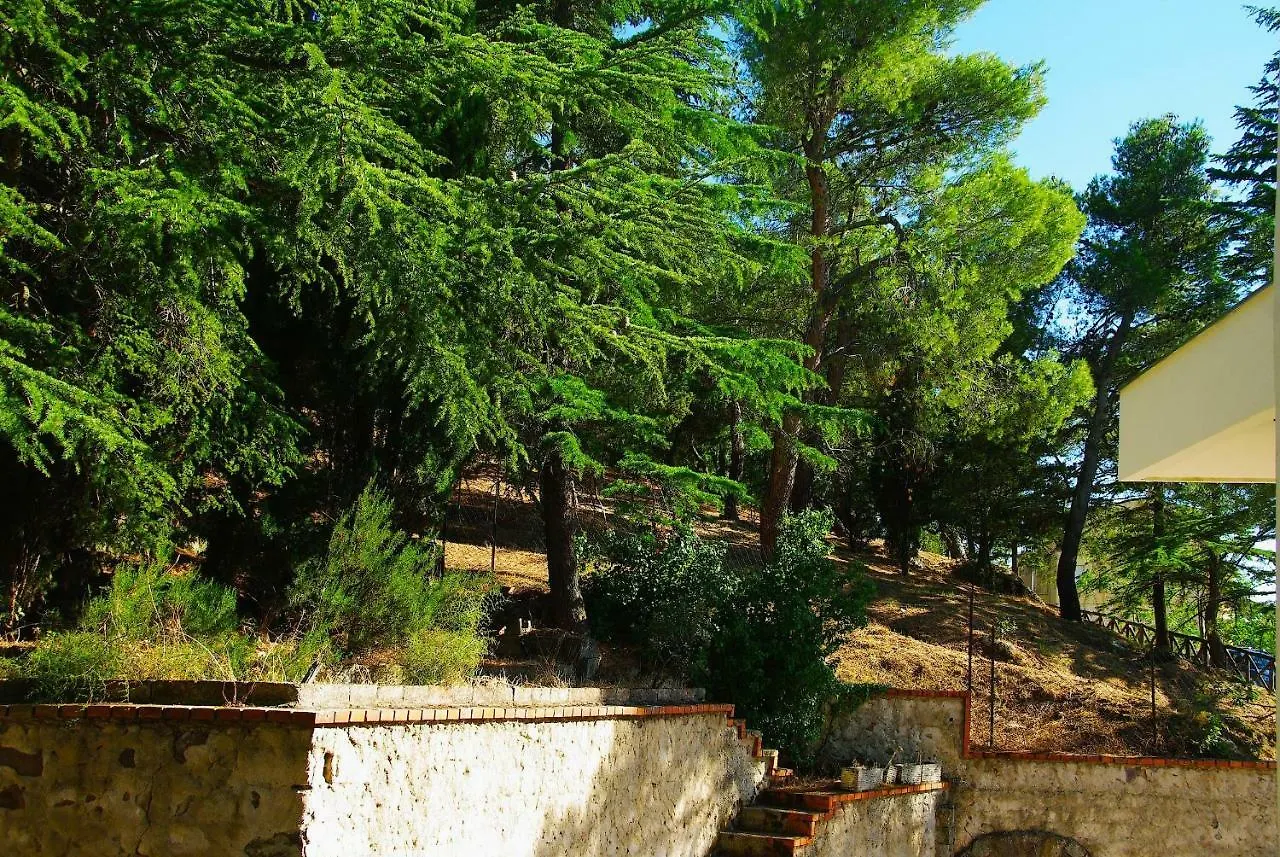 La Casa Di Boz B&B Nuoro  Italien