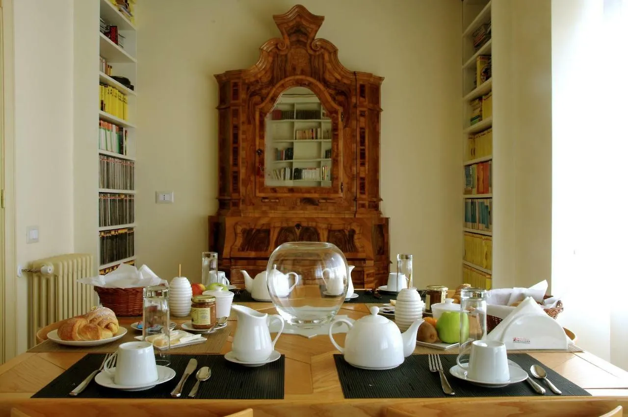 La Casa Di Boz B&B Nuoro