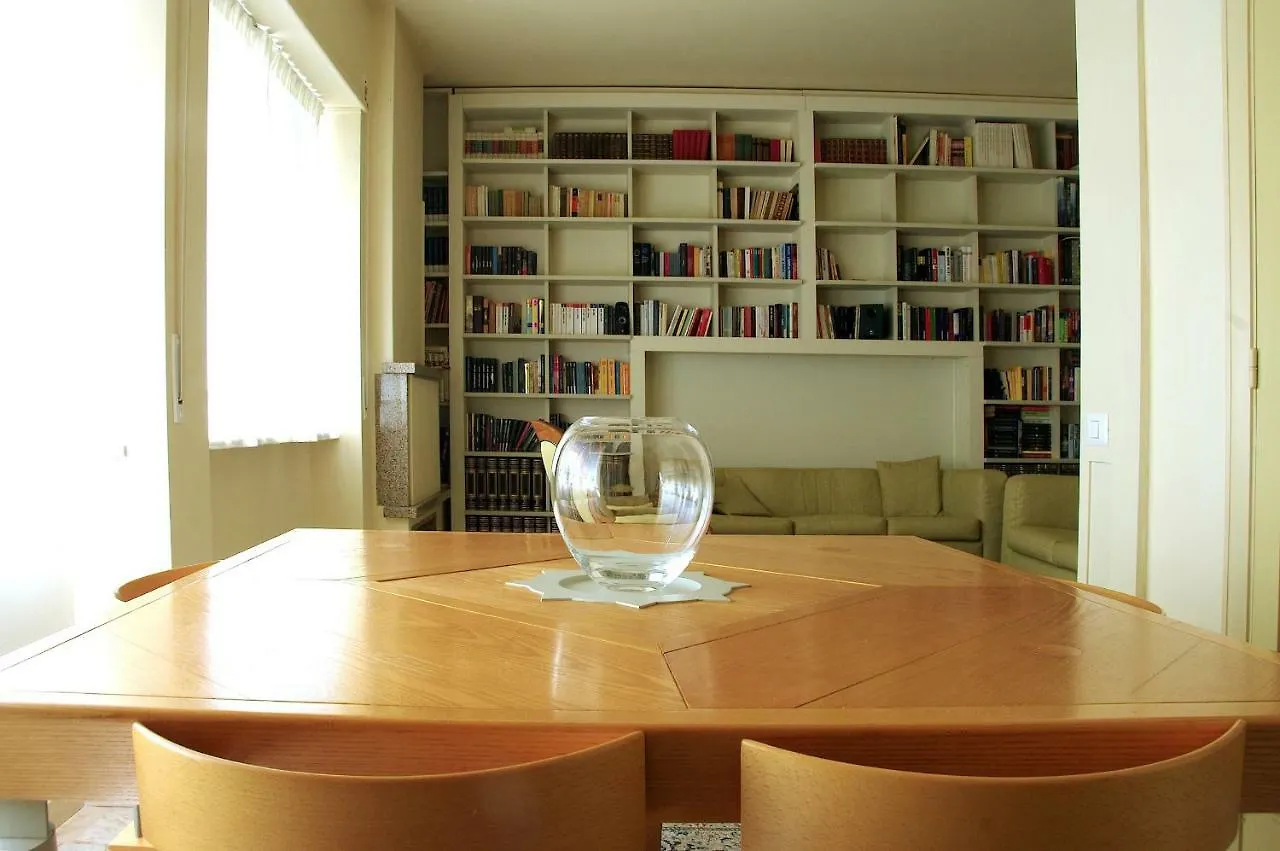 La Casa Di Boz B&B Nuoro  Nuoro (Sardinia)