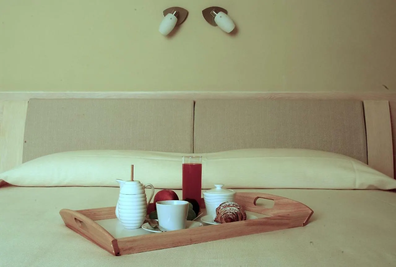 La Casa Di Boz B&B Nuoro  Italien