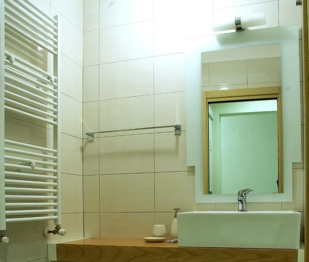 *** Nocleg ze śniadaniem La Casa Di Boz B&B Nuoro  Włochy